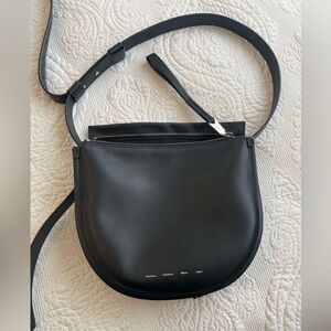 Proenza Schouler White Label small Baxter bag